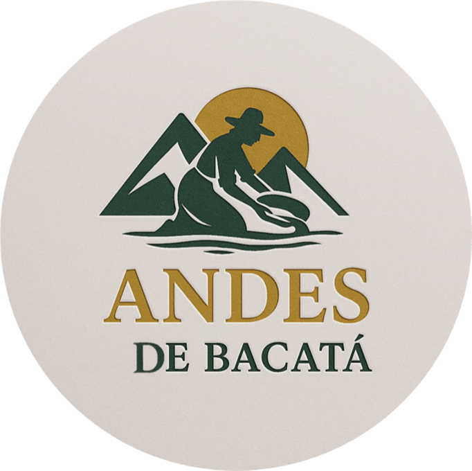 Logo de Bacatá Gold